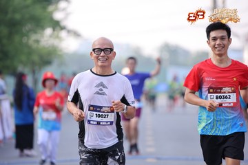 AMAZING SPORTS FESTIVAL - Ảnh #5295621