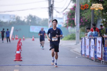 AMAZING SPORTS FESTIVAL - Ảnh #5293930
