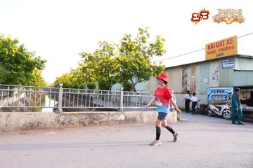 AMAZING SPORTS FESTIVAL - Ảnh #5303144