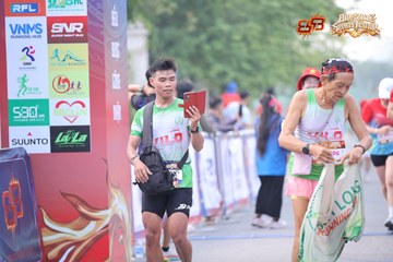 AMAZING SPORTS FESTIVAL - Ảnh #5295326