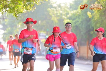 AMAZING SPORTS FESTIVAL - Ảnh #5310638