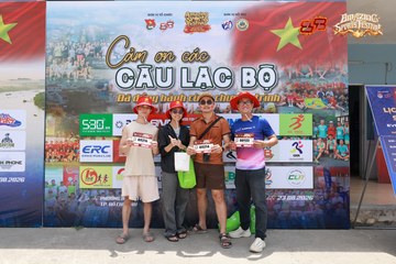 AMAZING SPORTS FESTIVAL - Ảnh #5312021