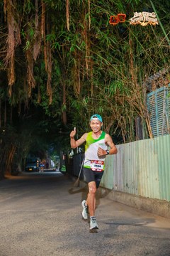 AMAZING SPORTS FESTIVAL - Ảnh #5299677