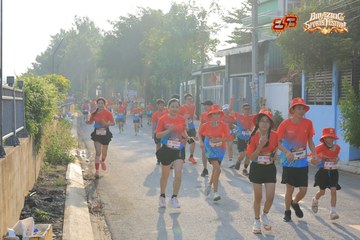 AMAZING SPORTS FESTIVAL - Ảnh #5292886