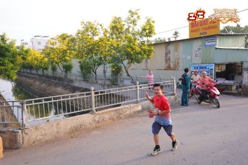 AMAZING SPORTS FESTIVAL - Ảnh #5307950