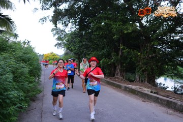 AMAZING SPORTS FESTIVAL - Ảnh #5306890