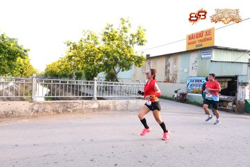 AMAZING SPORTS FESTIVAL - Ảnh #5302682