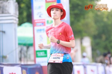 AMAZING SPORTS FESTIVAL - Ảnh #5298902