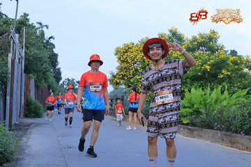 AMAZING SPORTS FESTIVAL - Ảnh #5292067