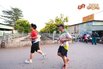 AMAZING SPORTS FESTIVAL - Ảnh #5302320