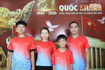 AMAZING SPORTS FESTIVAL - Ảnh #5314702