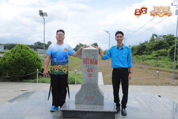 AMAZING SPORTS FESTIVAL - Ảnh #5332233