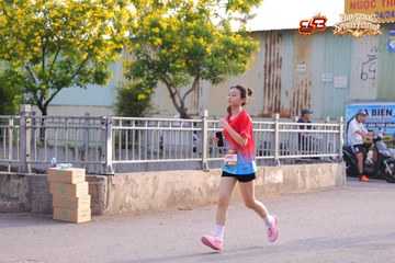 AMAZING SPORTS FESTIVAL - Ảnh #5309188