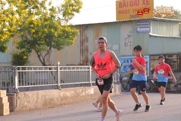 AMAZING SPORTS FESTIVAL - Ảnh #5308599