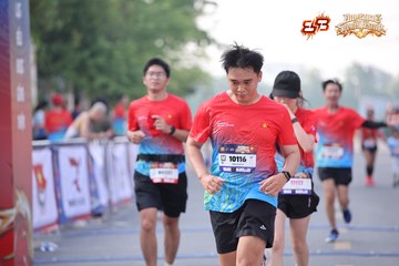 AMAZING SPORTS FESTIVAL - Ảnh #5296609