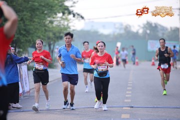AMAZING SPORTS FESTIVAL - Ảnh #5294286