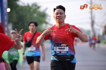 AMAZING SPORTS FESTIVAL - Ảnh #5295246