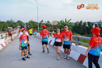 AMAZING SPORTS FESTIVAL - Ảnh #5298423