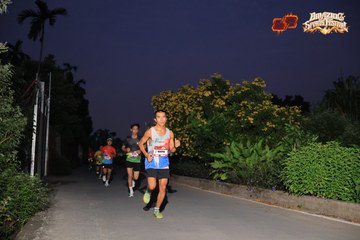 AMAZING SPORTS FESTIVAL - Ảnh #5290838