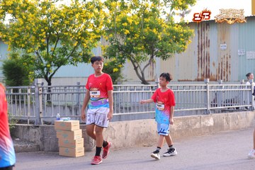 AMAZING SPORTS FESTIVAL - Ảnh #5309376