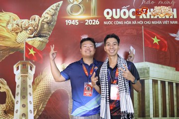 AMAZING SPORTS FESTIVAL - Ảnh #5314123