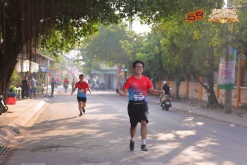 AMAZING SPORTS FESTIVAL - Ảnh #5309885