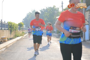 AMAZING SPORTS FESTIVAL - Ảnh #5293294