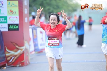 AMAZING SPORTS FESTIVAL - Ảnh #5297140