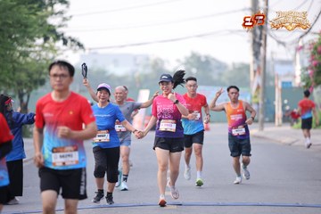 AMAZING SPORTS FESTIVAL - Ảnh #5295087