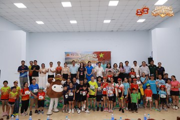 AMAZING SPORTS FESTIVAL - Ảnh #5290077