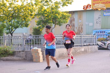 AMAZING SPORTS FESTIVAL - Ảnh #5308902