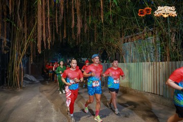 AMAZING SPORTS FESTIVAL - Ảnh #5300151