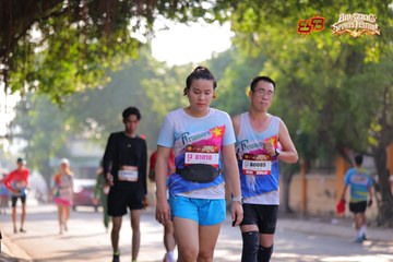 AMAZING SPORTS FESTIVAL - Ảnh #5310720