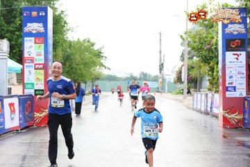 AMAZING SPORTS FESTIVAL - Ảnh #5289644