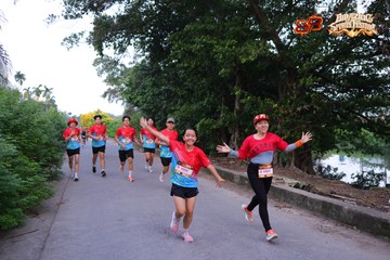 AMAZING SPORTS FESTIVAL - Ảnh #5305976