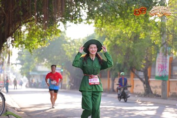 AMAZING SPORTS FESTIVAL - Ảnh #5310774