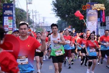AMAZING SPORTS FESTIVAL - Ảnh #5297672