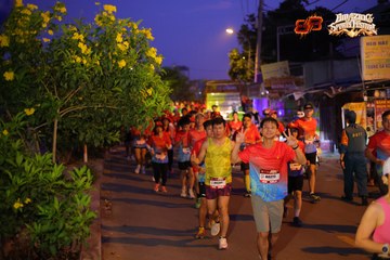 AMAZING SPORTS FESTIVAL - Ảnh #5304726