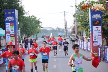 AMAZING SPORTS FESTIVAL - Ảnh #5295422