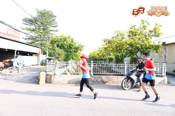 AMAZING SPORTS FESTIVAL - Ảnh #5303802