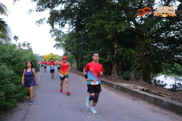 AMAZING SPORTS FESTIVAL - Ảnh #5306085