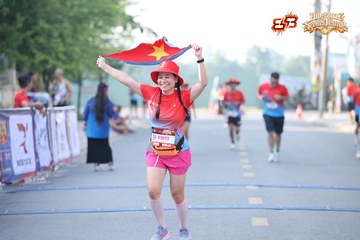 AMAZING SPORTS FESTIVAL - Ảnh #5297366