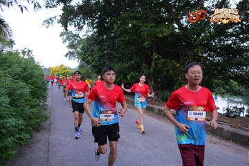 AMAZING SPORTS FESTIVAL - Ảnh #5306278