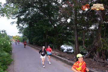 AMAZING SPORTS FESTIVAL - Ảnh #5305656