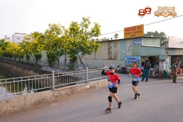 AMAZING SPORTS FESTIVAL - Ảnh #5308250