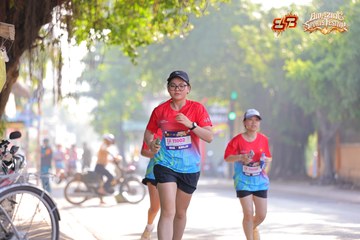 AMAZING SPORTS FESTIVAL - Ảnh #5310697