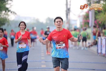AMAZING SPORTS FESTIVAL - Ảnh #5296424