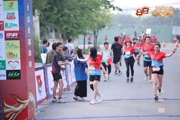 AMAZING SPORTS FESTIVAL - Ảnh #5295404