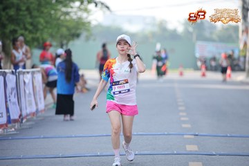 AMAZING SPORTS FESTIVAL - Ảnh #5300867