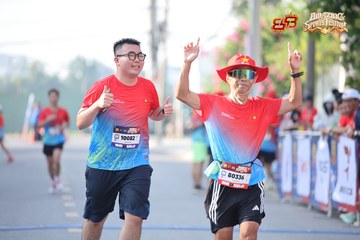 AMAZING SPORTS FESTIVAL - Ảnh #5297372